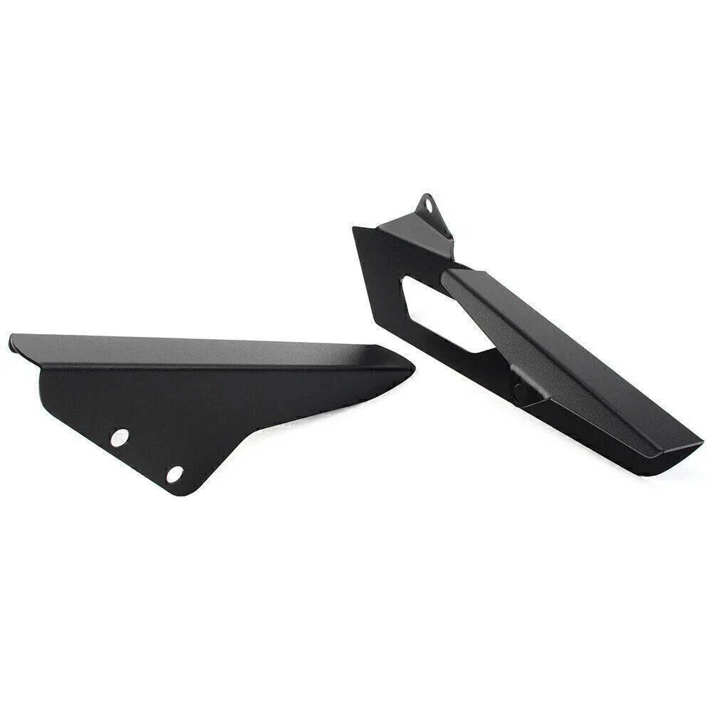 Aluminum Billet Chain Guard Cover for Suzuki GSX-R 1000 (2005-2006)