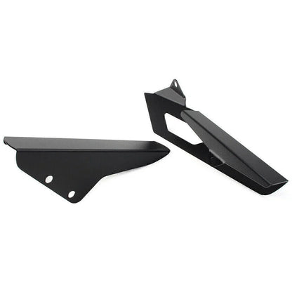 Aluminum Billet Chain Guard Cover for Suzuki GSX-R 1000 (2005-2006)