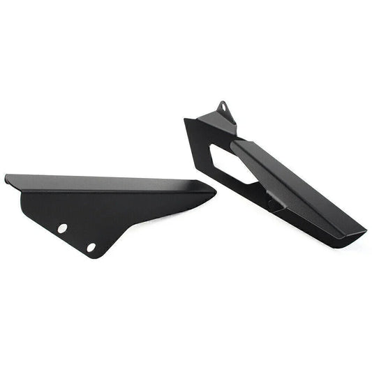Aluminum Billet Chain Guard Cover for Suzuki GSX-R 1000 (2005-2006)