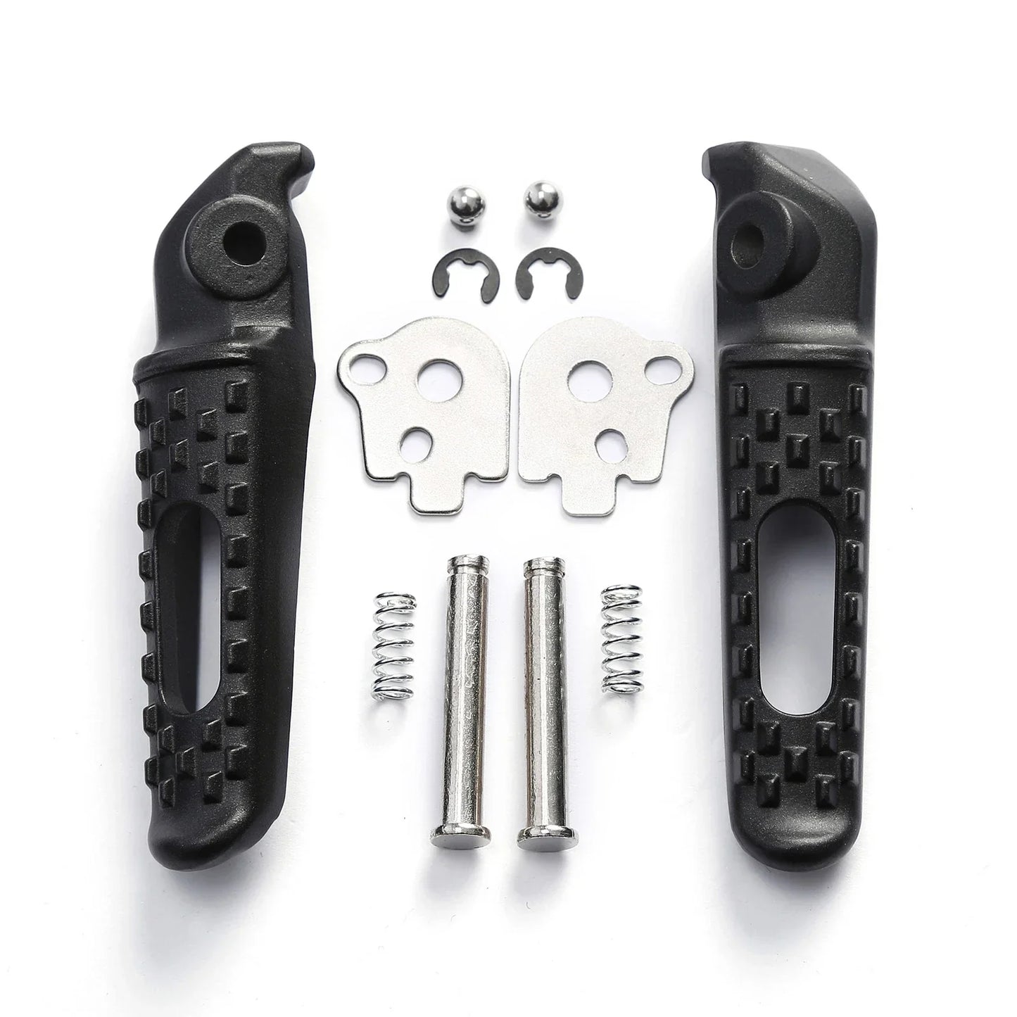 Footpegs for Honda CBR1000RR/CBR600RR (2004-2016/2003-2025)