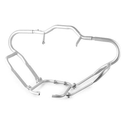 Steel Engine Guard Crash Bars for BMW R1200RT (2005-2013)