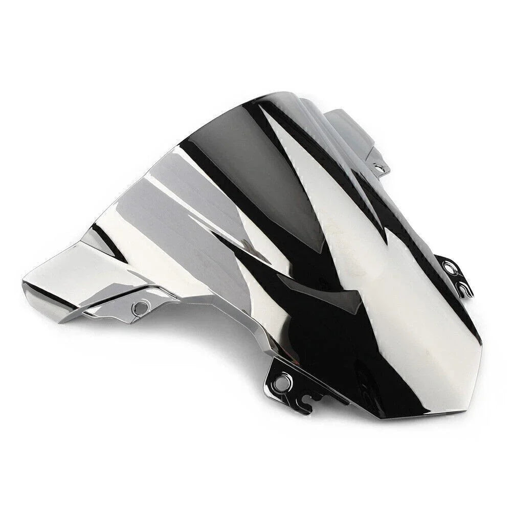 Windshield for BMW S1000RR 2015-2017 Silver Windproof Screen