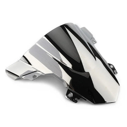 Windshield for BMW S1000RR 2015-2017 Silver Windproof Screen
