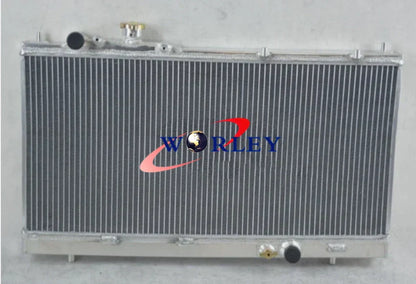 Aluminum Radiator for Mazda Protege, Protege5 (1999-2003)