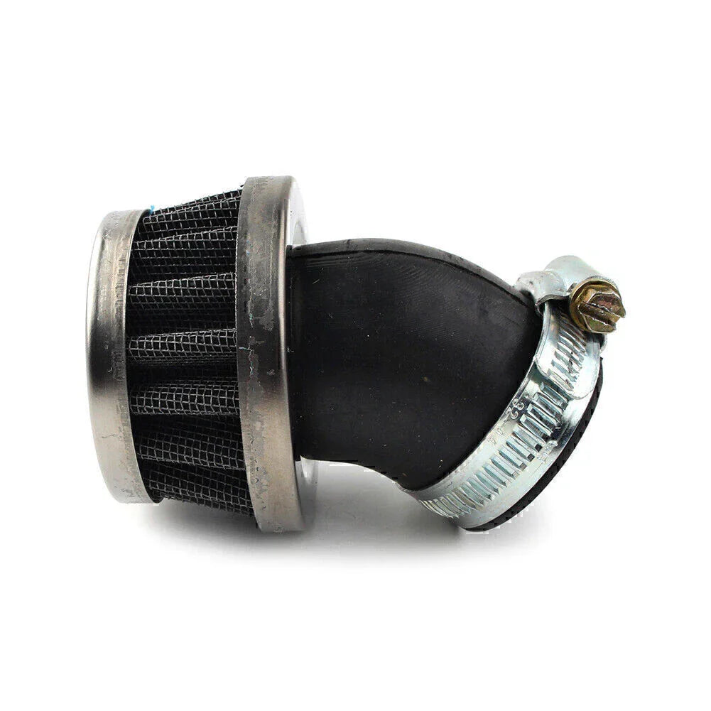 35mm Air Filter Cleaner for 50cc 70cc 90cc 110cc ATV Quad Dirt Bike Go Kart
