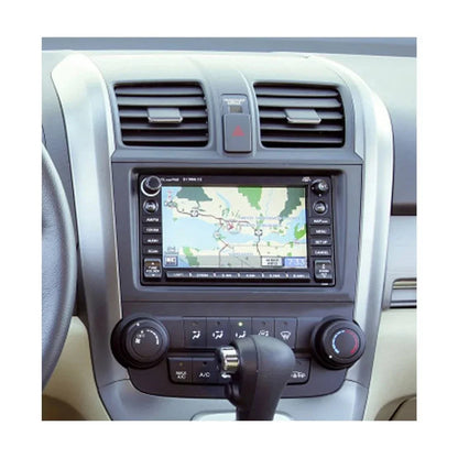 HVAC Control Panel for Honda CR-V 2007-2009 (2 x 79501-SWA-A01ZA)