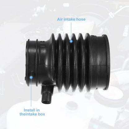 Car Air Intake Hose for Honda Accord 3.5L V6 (2010-2012)