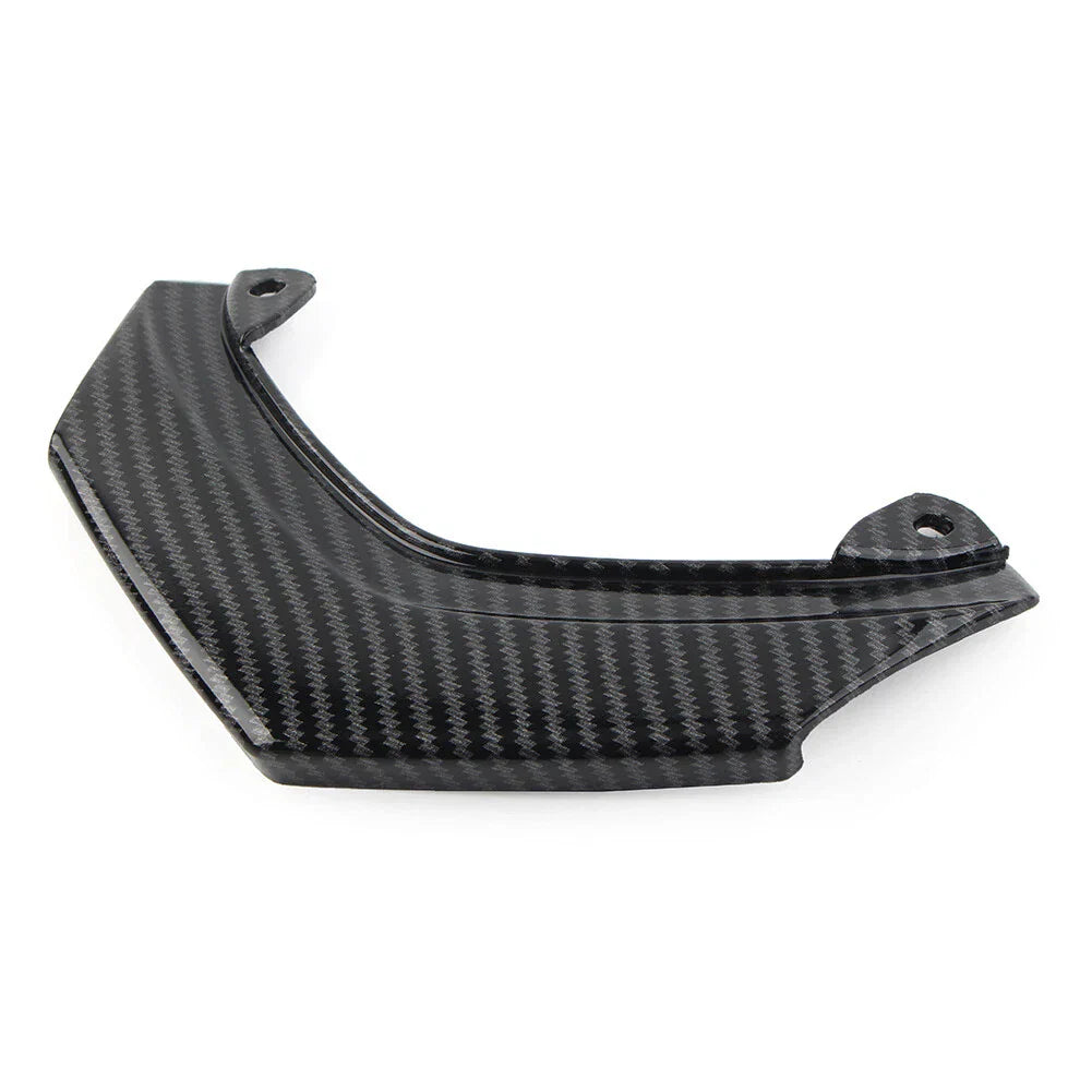 Rear Upper Tail Brake Light Fairing for Kawasaki ER6N ER6F (2012-2016)
