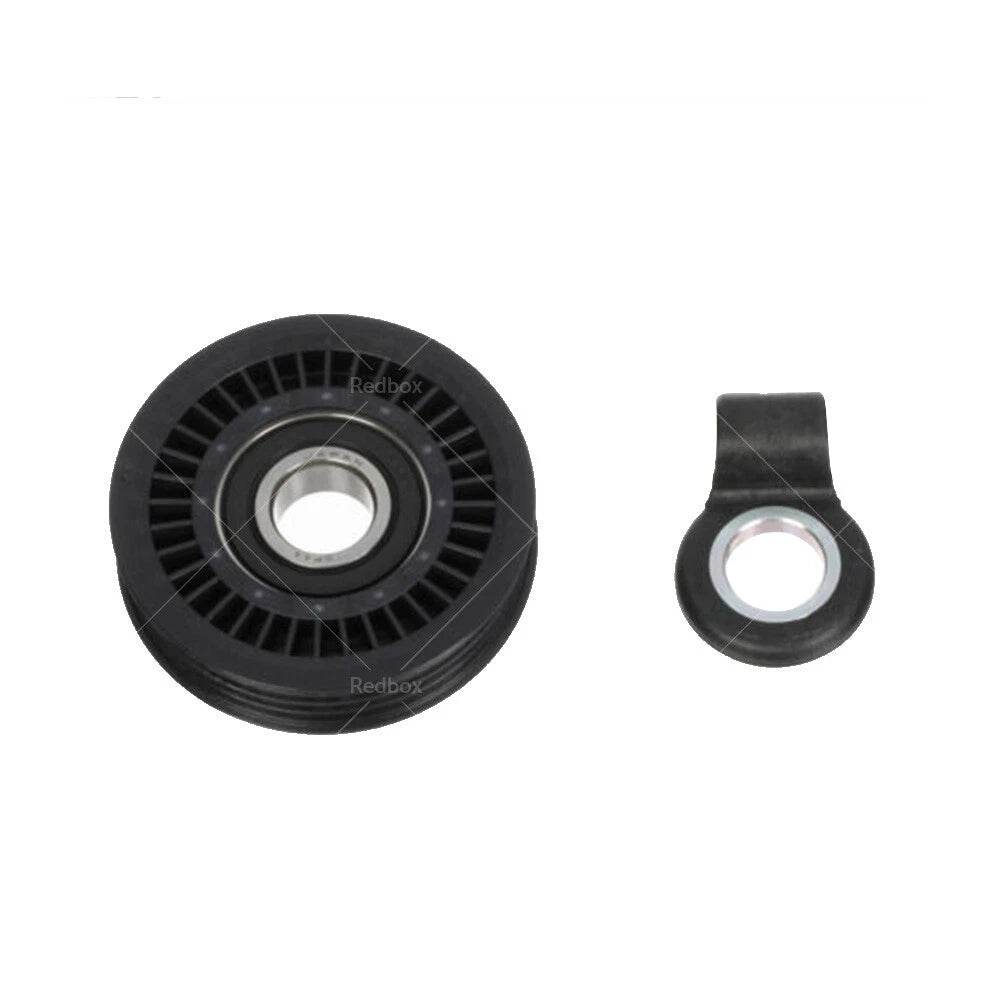 Idler Belt Pulley & Adjuster Kit for Subaru Impreza Legacy Forester (2000-2009)