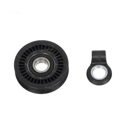 Idler Belt Pulley & Adjuster Kit for Subaru Impreza Legacy Forester (2000-2009)