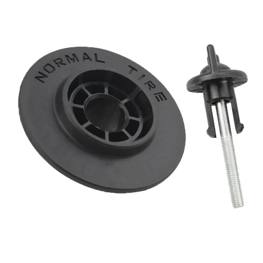 Spare Tire Mounting Screw Bolt Adapter for Honda CR-V, Civic, Insight (2001-2023)