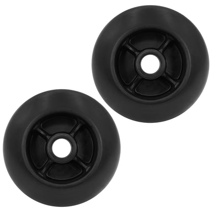 72 Inch Anti Scalp Wheel Deck for Hustler Diesel Z RD Diesel Z (2000–2000)