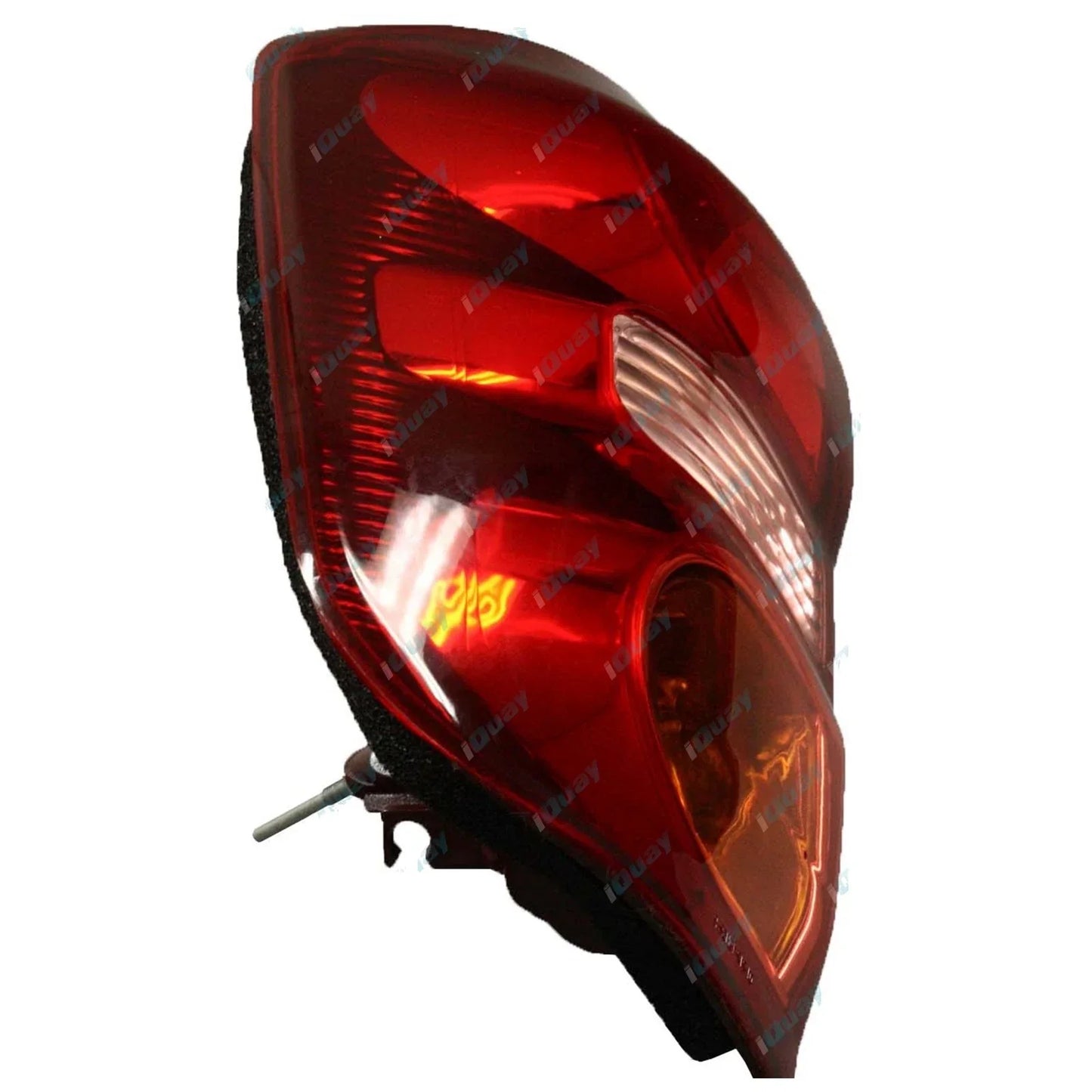 LH Replacement Tail Light for Toyota RAV4 ACA20 2003-Onward Left Passenger
