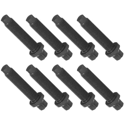 8 x Transmission Flywheel Bolt Hex Head for Ford F-Series (1997-2004)