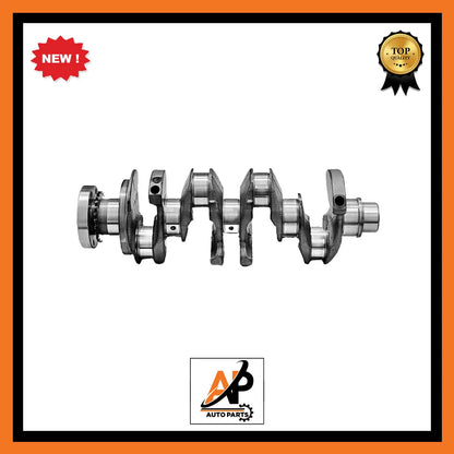Crankshaft and Oil Pump Kit OEM for Land Rover Range Rover (2013–2016)