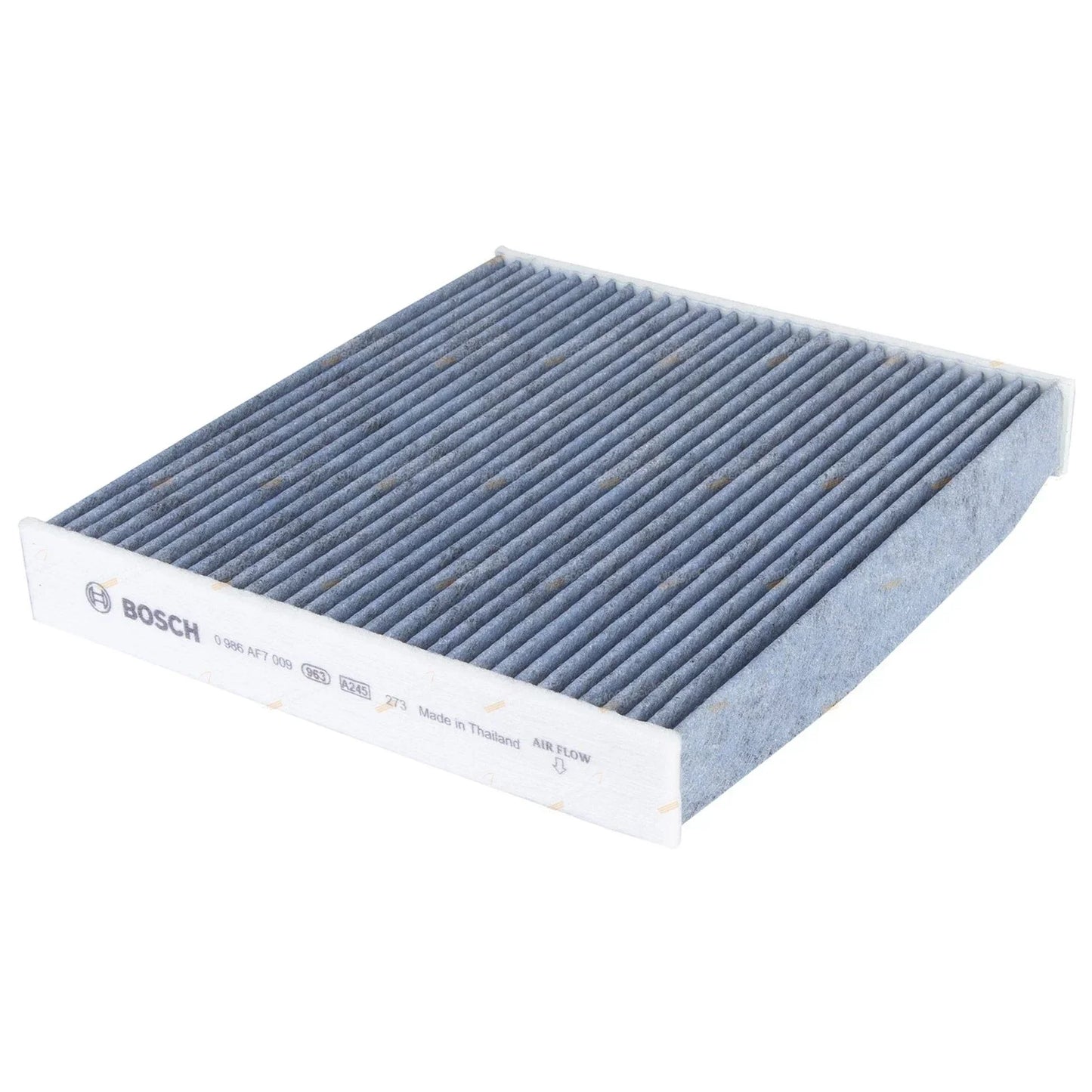 Aeristo Premium Cabin Air Filter for Toyota Prius C (2012–2017)