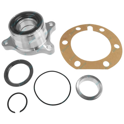 LH Rear Wheel Bearing Hub for Toyota FJ Cruiser GSJ15 2011~2016 Petrol 4X4 Wagon