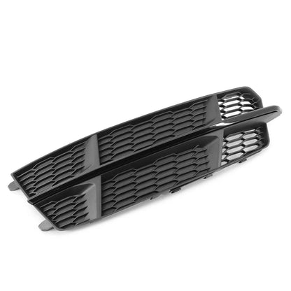 Fog Light Cover for Audi A6 C7 S6 (2012-2018)
