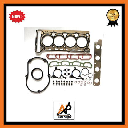 Head Gasket Kit Replacement for Audi SEAT Skoda VW 1.8T 2.0 TFSI (2009–2016)