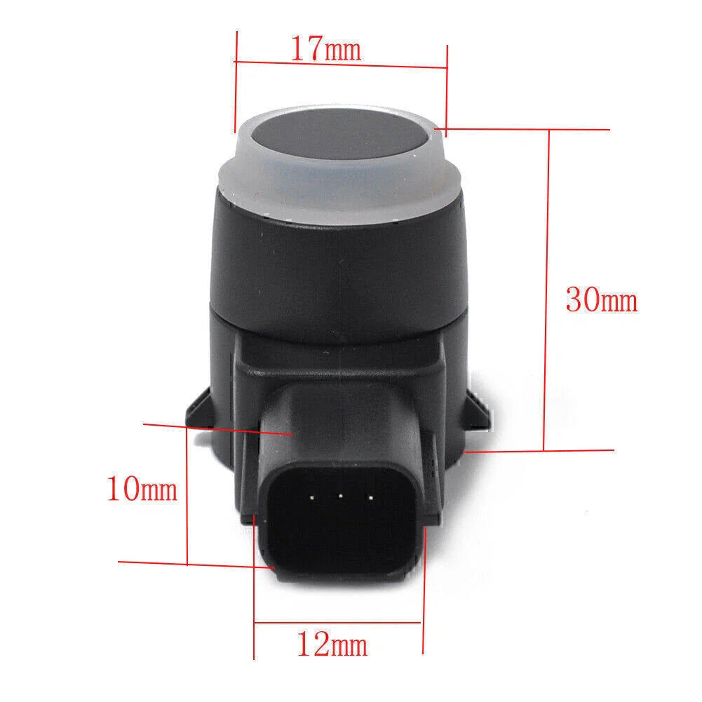 PDC Parking Sensor for Opel Corsa Insignia Signum Zafira (2006-2019)
