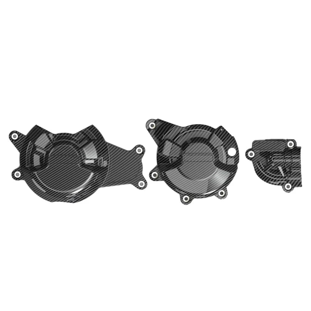 Motorcycle Engine Protection Cover for Yamaha YZF-R7 (2022-2023)