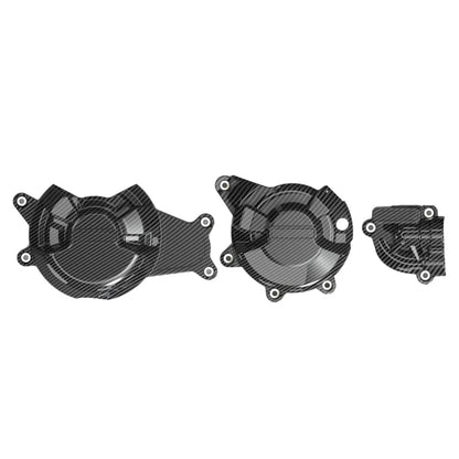 Motorcycle Engine Protection Cover for Yamaha YZF-R7 (2022-2023)