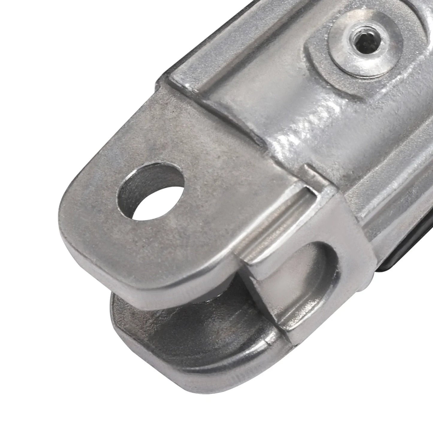 Rider Driver Footpegs Footrests for Suzuki Bandit GSXR1100 (1991-2005)