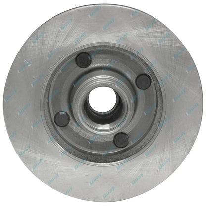 2 Front Disc Brake Rotors for Nissan R31 Skyline Pintara Sedan Wagon 86-90 Pair