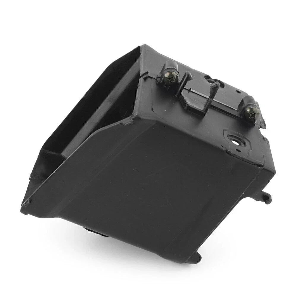 Ram Air Intake Tube Duct Cover for Yamaha YZF600 YZF R6 (2008-2016)