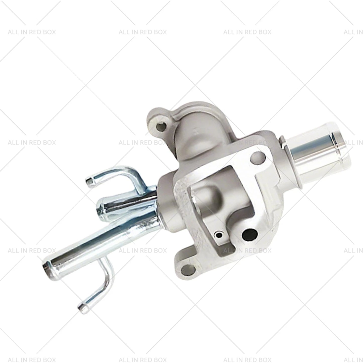 Thermostat Housing for Hyundai Getz TB 1.4L 1.6L, Accent LC (2002-2009)