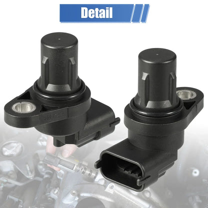 2 x Engine Camshaft Position Sensors for Mercedes E CL ML G GL S SLK Class