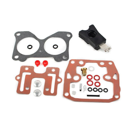 Carburetor Rebuild Kit for Johnson Evinrude V4 85-140 HP