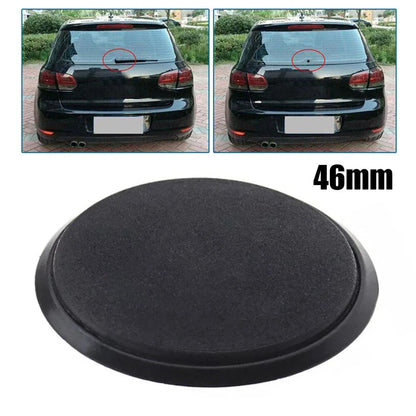 Plug / Antenna Hole Cover for Car Rear Windscreen Wiper