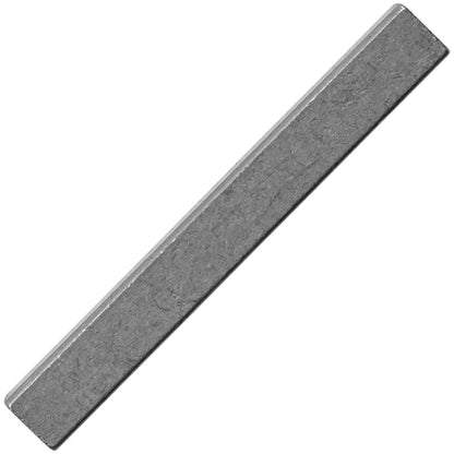Caltric Rear Wheel Hub Shaft Key for John Deere X570 X580 X590 (2013–2018)