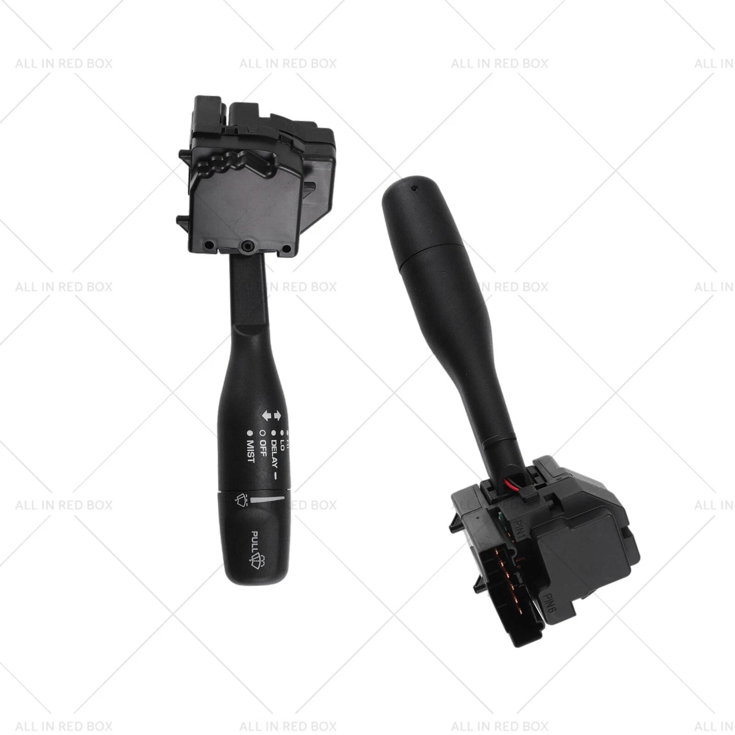Windshield Wiper Switch for Jeep Wrangler Rubicon Sahara (2001-2003)
