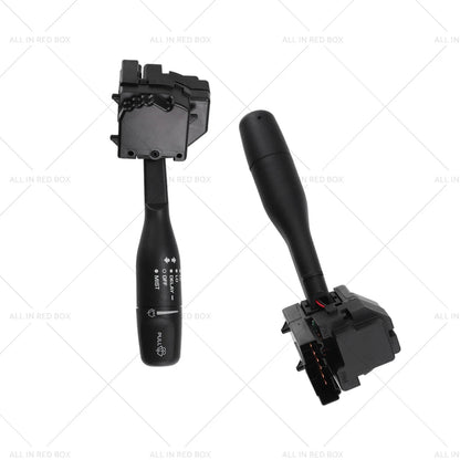 Windshield Wiper Switch for Jeep Wrangler Rubicon Sahara (2001-2003)