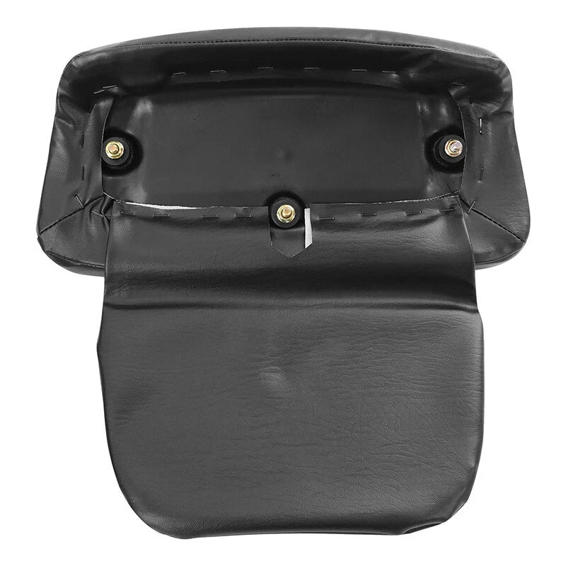 Backrest Mount Rack Docking Hardware for Harley Touring (2014-2025)