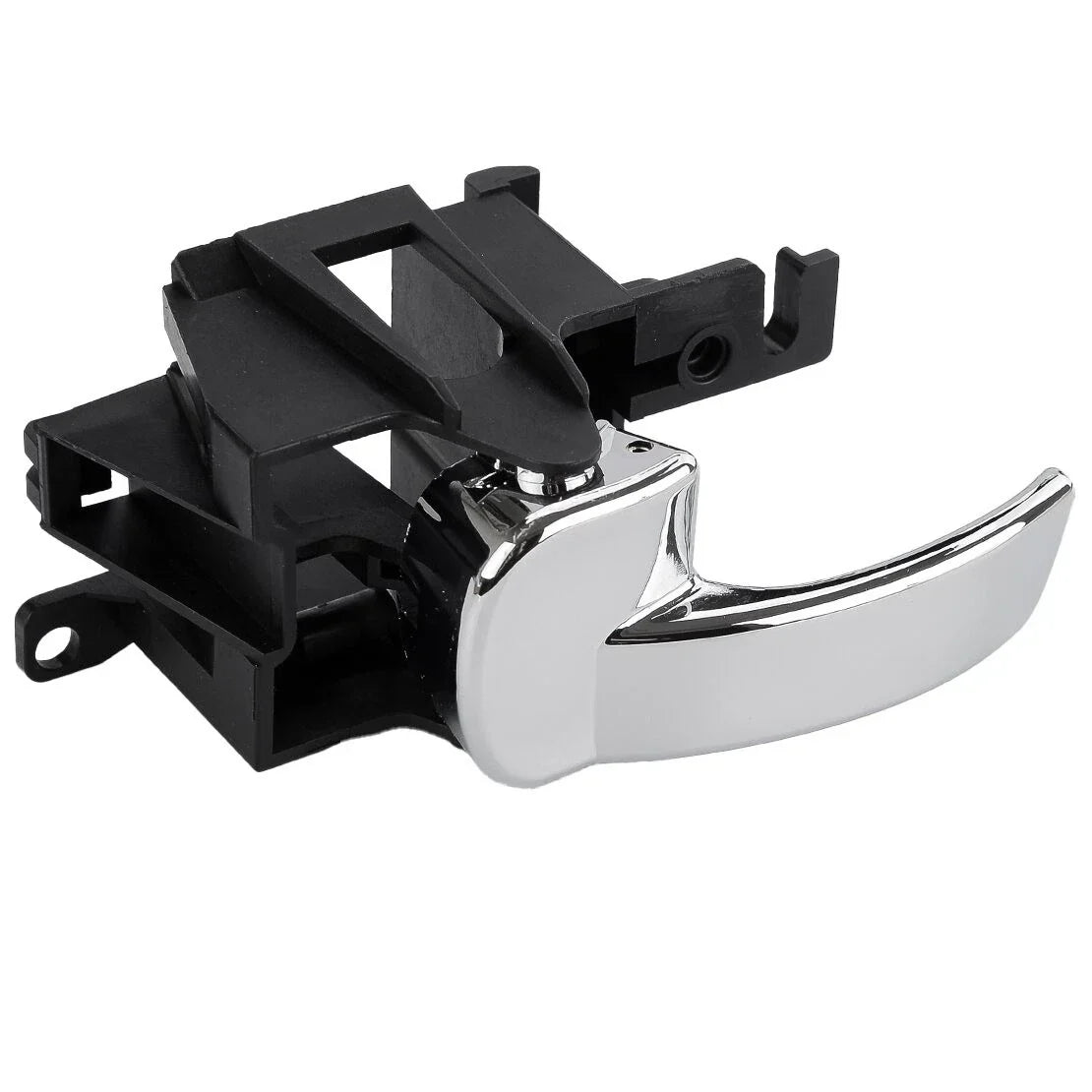 Left Interior Door Handle for Nissan Navara D40, Pathfinder R51 (2005-2013)