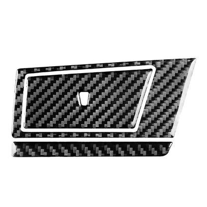 Carbon Fiber Glove Box Cover for BMW X3 E83 (2004-2010)