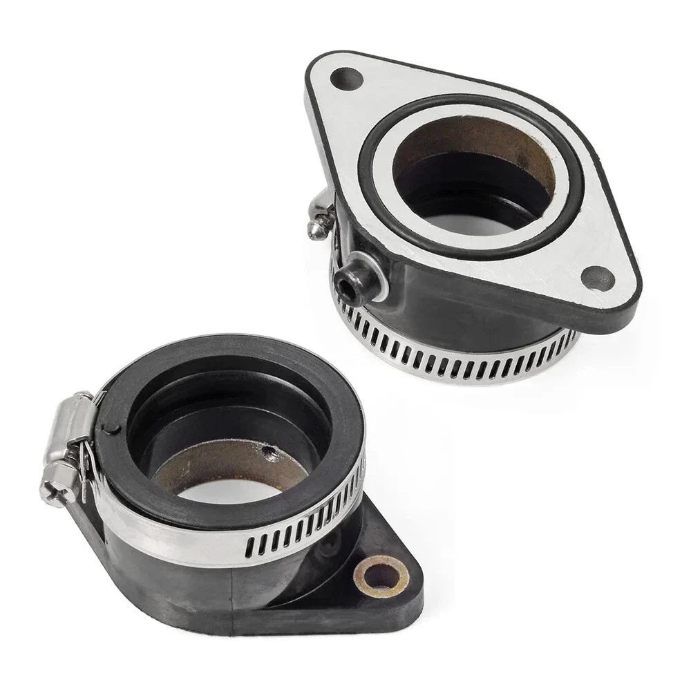 Carburetor Intake Manifold Boot for Suzuki GS850G GS850GL (1980-1983)