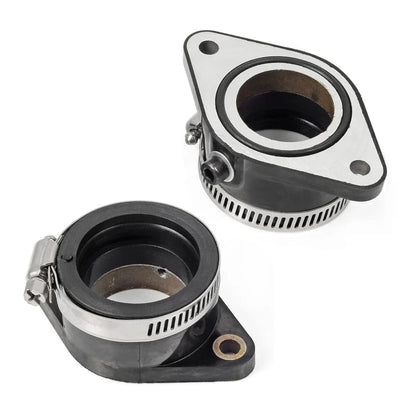 Carburetor Intake Manifold Boot for Suzuki GS850G GS850GL (1980-1983)