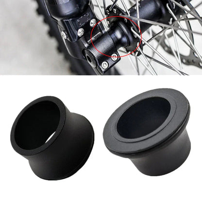 Front Wheel Axle Hub Spacer for Surron Light Bee X/S (2018-2023)