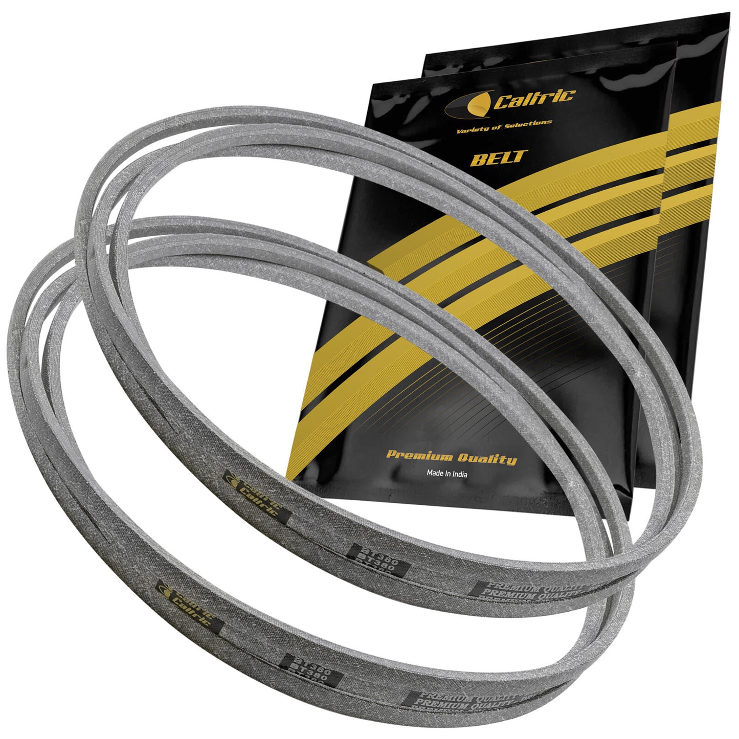 Deck Belt Replacement for Ariens Gravely GX26422 John Deere 144.5in (2000–2000)