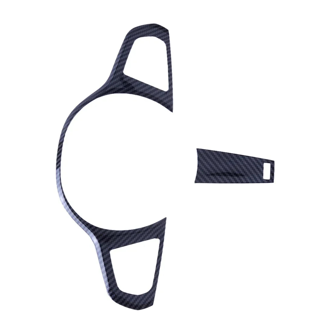 Steering Wheel Cover Trim for BMW 3 Series G20 (2019-2022)