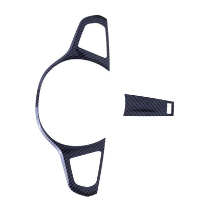 Steering Wheel Cover Trim for BMW 3 Series G20 (2019-2022)