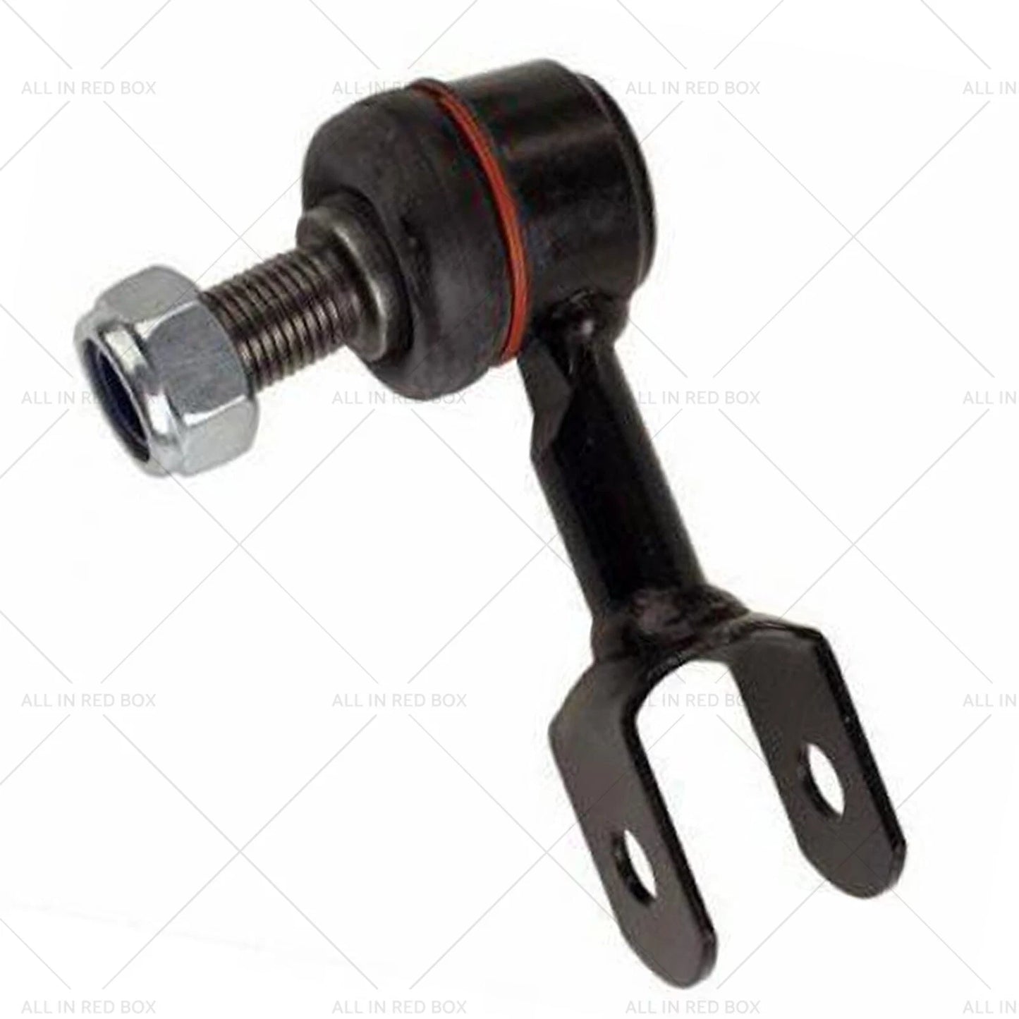 Rear Sway Bar Links & Bushes for Toyota Land Cruiser FJ80R HZJ80R (92-19)