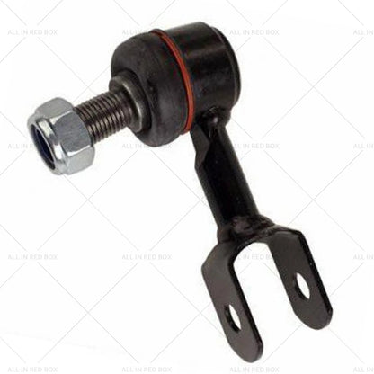 Rear Sway Bar Links & Bushes for Toyota Land Cruiser FJ80R HZJ80R (92-19)