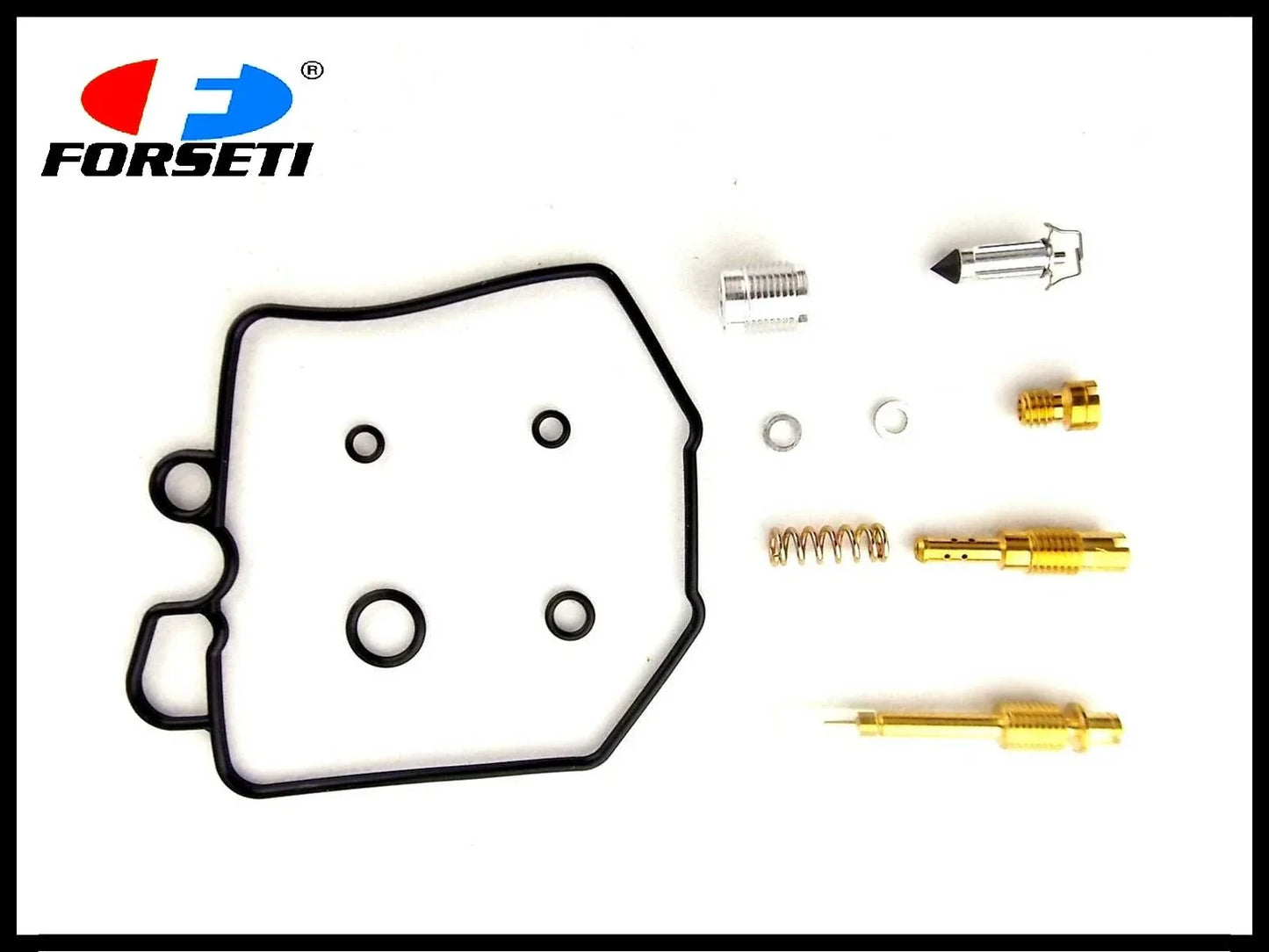 Carburetor Repair Kit for Honda CBX1000 (1981-1982)