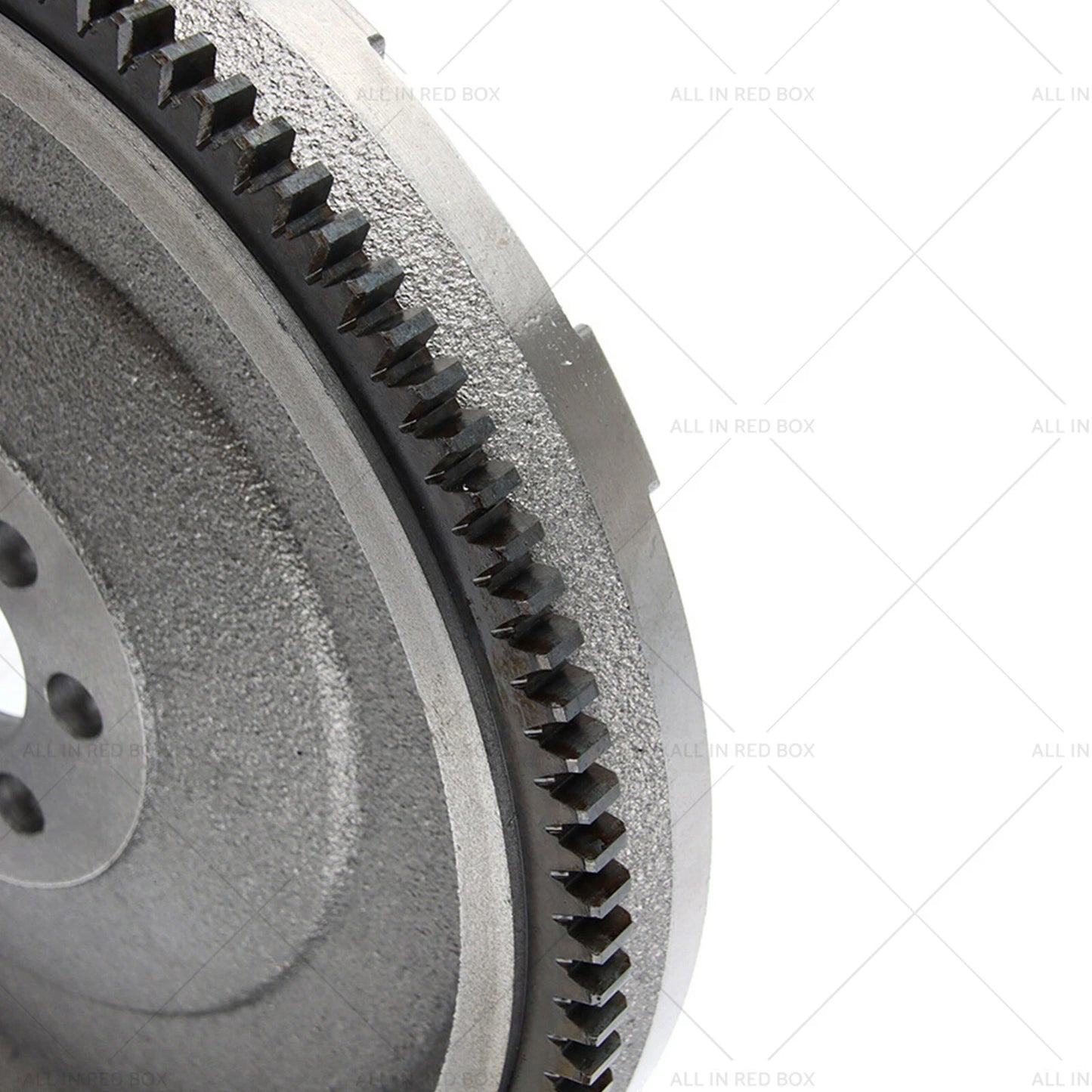 Flywheel for Mitsubishi ASX Lancer CY4A Outlander RVR (2000)
