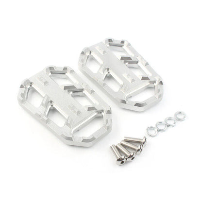 Wide Fat Brake Footpegs Pedal for HONDA CB500X (2015-2016)